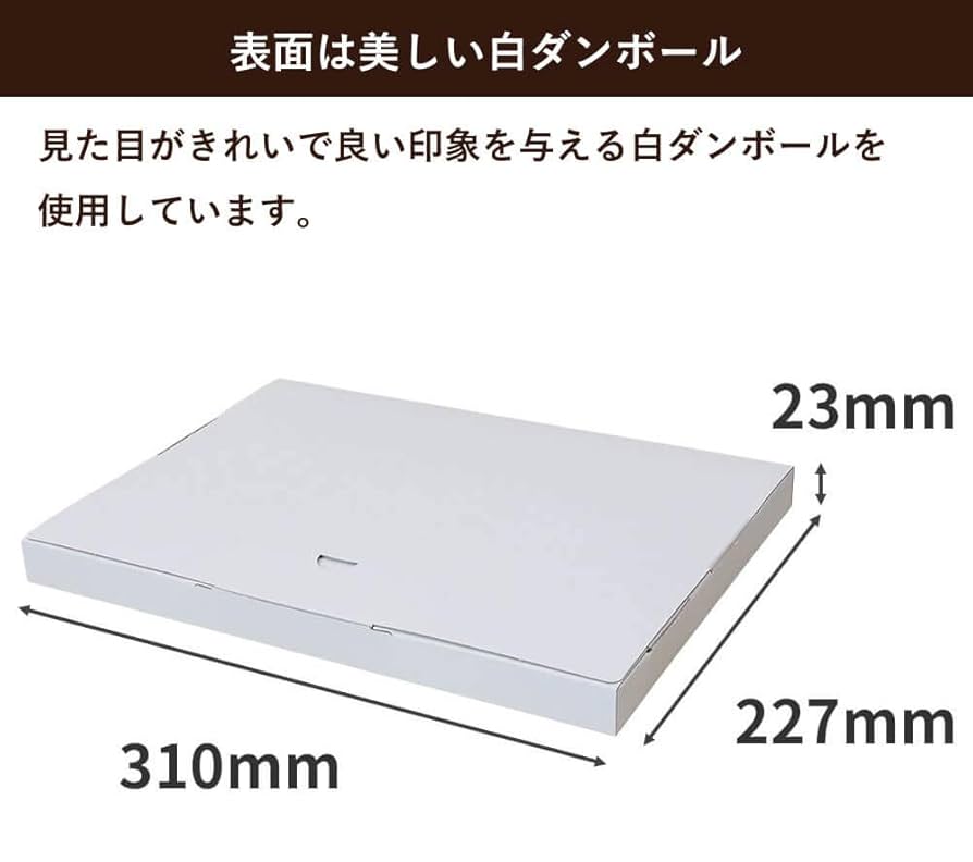 Amazon | ボックスバンク クリックポスト・ゆうパケット